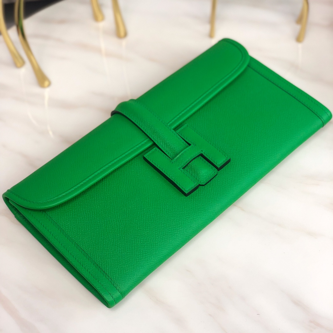 에르메스 지제 엘란29 뱀부 그린